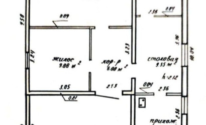 Купить дом, Новополоцк, Базарная ул., 36, 15 соток. Фото 14