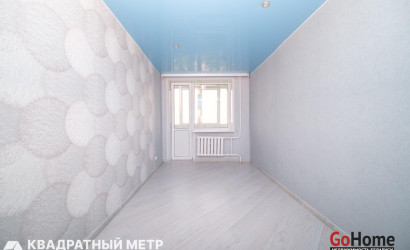 Купить 3-комнатную квартиру, Минск, Калинина пер., 9 (Первомайский район). Фото 13