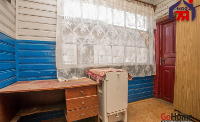 Купить 2-комнатную квартиру, Молодечно, Литейный пер.. Фото 12