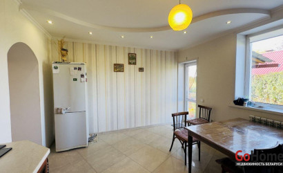 Купить дом, Квасыничи, Новая ул., 14.74 соток. Фото 3