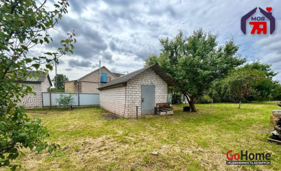 Купить дом, Знамя, Знаменская ул., 19 соток. Фото 7