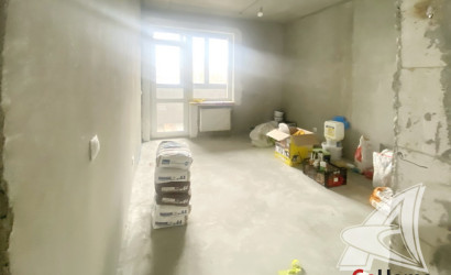 Купить 2-комнатную квартиру, Брест, Ковалево, ул. Октябрьской Революции. Фото 4