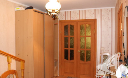 Купить дом, Брест, Мухавецкий с/с, 4.05 соток. Фото 18