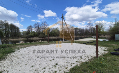 Купить дом, Брест, с/т Рубеж, 7 соток. Фото 4