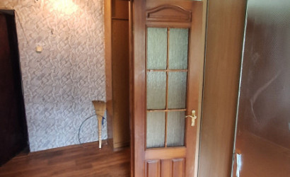  5-этаж.(44 м2), Полоцк(Октябрьская ул., 37)