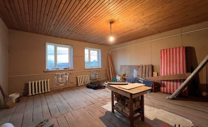 Купить дом, Большое Стиклево, Зеленая ул., 29, 21.5 соток. Фото 14