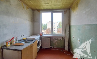 Купить 3-комнатную квартиру, Малорита, , . Фото 5