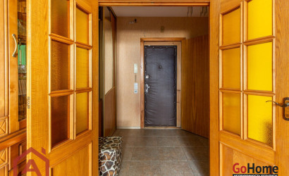 Купить 3-комнатную квартиру, Минск, Якубова, 18 (Ленинский район). Фото 8