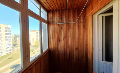 Купить 1-комнатную квартиру, Гродно, Фолюш, 15/207. Фото 3