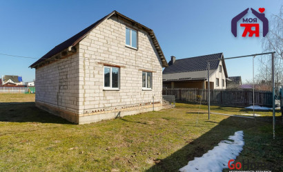 Купить дом, Богатырево, Садовая ул., 16.5 соток. Фото 6