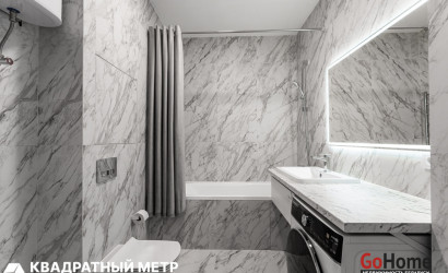 Купить 2-комнатную квартиру, Минск, просп. Победителей, д. 115 (Центральный район). Фото 10