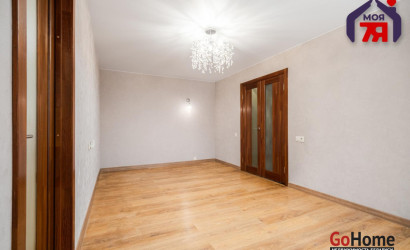 Купить 2-комнатную квартиру, Минск, Фроликова ул., 5 (Партизанский район). Фото 11