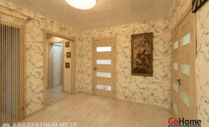 Купить 5-комнатную квартиру, Минск, Любимова просп., 34/1 (Московский район). Фото 30