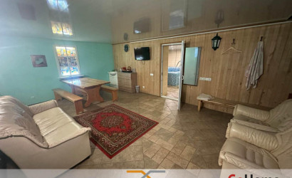 Купить коттедж, Багута, Центральная ул., 89 соток. Фото 23