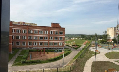 Купить 1-комнатную квартиру, Витебск, Чкалова, 45. Фото 13