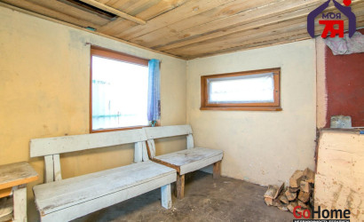 Купить дом, Мозоли, 10 соток. Фото 28