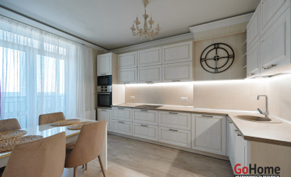 Снять 3-комнатную квартиру, Минск, Кольцова, 37 (Советский район). Фото 10