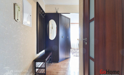 Купить 1-комнатную квартиру, Минск, Волгоградская ул., 5 (Первомайский район). Фото 4