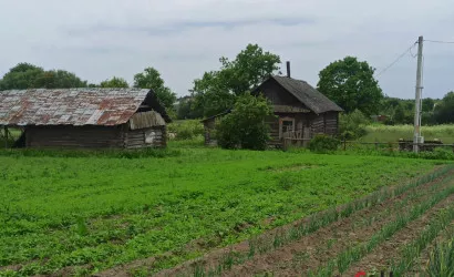  1-этаж.(56.9 м2), Бытча(Гагарина)