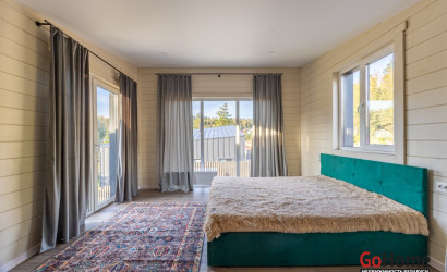 Снять на сутки коттедж, Узборье, Ст Узборье строй 178. Фото 14