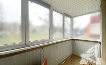 Купить 4-комнатную квартиру, Брест, Дубровка, ул. Дубровская. Фото 24