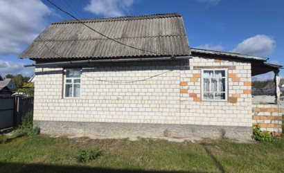 Купить дом в деревне, Березка-3, 3.87 соток. Фото 2