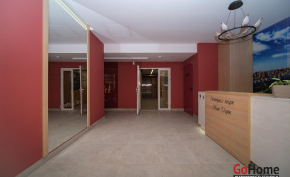 Купить 3-комнатную квартиру, Минск, Левина ул., 1 (Октябрьский район). Фото 44