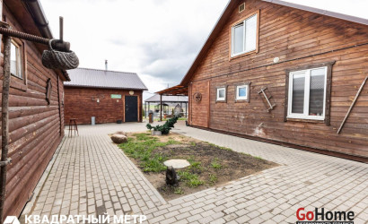 Продажа торгового помещения, Динаровка,  500 кв.м.. Фото 11