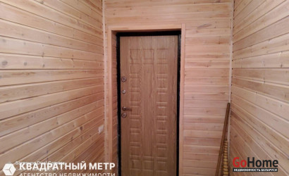 Купить дом, Смолевичи, Гусовского ул., 13.57 соток. Фото 15