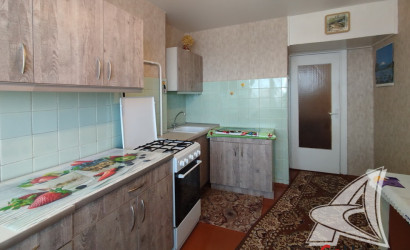 Купить 2-комнатную квартиру, Брест, Центр, ул. Ленина. Фото 6