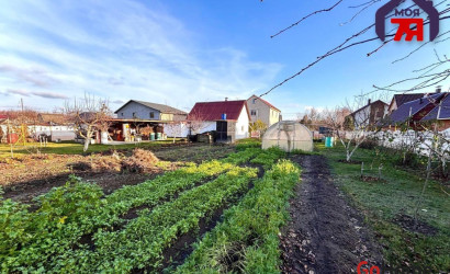 Купить дом, Заозерный, Садовая ул., 15 соток. Фото 5