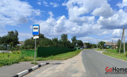 Купить дом, Болотчицы, Старое Село ул., 25 соток. Фото 13