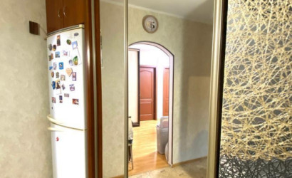 Купить 3-комнатную квартиру, Минск, Ландера ул., 24 (Октябрьский район). Фото 17