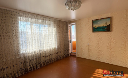 Купить 2-комнатную квартиру, Витебск, Петруся Бровки, 19/4. Фото 7