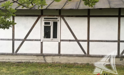 Купить дом, Франополь, Радваничский с/с, 24.98 соток. Фото 7