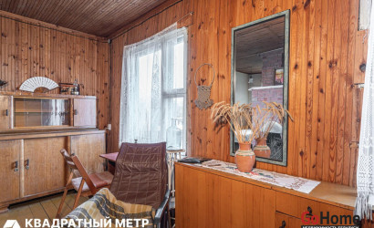 Купить дом в деревне, Наладчик, 6 соток. Фото 18