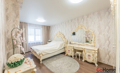 Купить 2-комнатную квартиру, Минск, Лещинского, 37(Фрунзенский район). Фото 4
