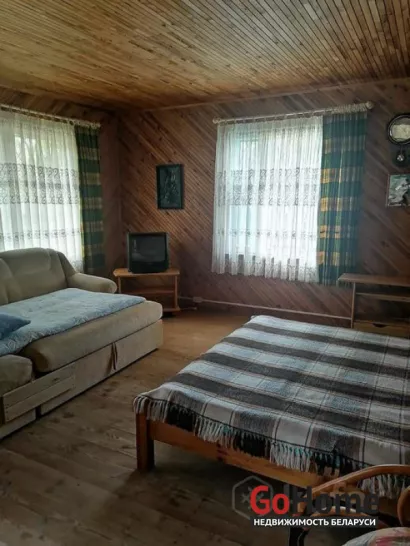  2-этаж.(95 м2), Мосток(Сосны)