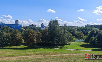 Купить 2-комнатную квартиру, Минск, Мирошниченко ул., 9 (Советский район). Фото 17