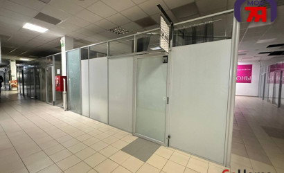 Продажа торгового помещения, Минск, Сухаревская ул., 16, 21.1 кв.м.. Фото 5