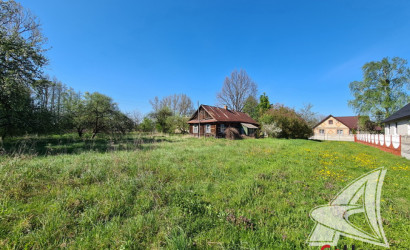 Купить дом в деревне, Луцевичи, Буховичский с/с, 24.97 соток. Фото 13