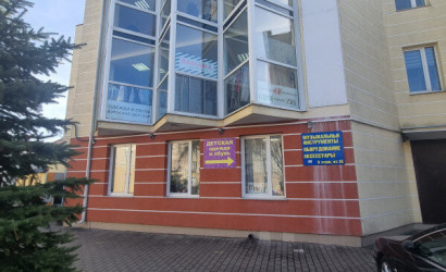 Продажа торгового помещения, Барановичи, Советская ул., 90/А,  от 835.5 до 1200.6 кв.м.. Фото 5