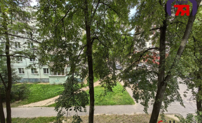 Купить 3-комнатную квартиру, Солигорск, Козлова ул., 36. Фото 4