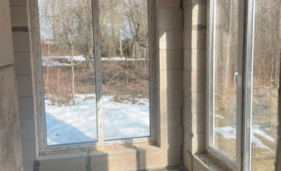 Купить дом, Замошье д., Центральная ул., 25 соток. Фото 10