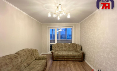 Купить 3-комнатную квартиру, Солигорск, Набережная ул., 28. Фото 17