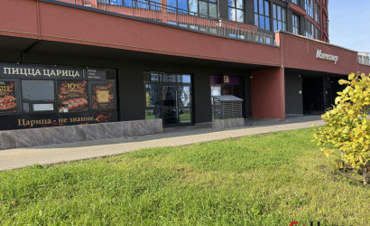 Аренда помещения, Минск, Жореса Алфёрова, 7, 44.2 кв.м.. Фото 2