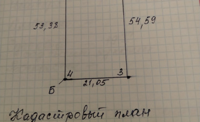 Купить участок, Сечки, Луговая, 11 соток. Фото 3