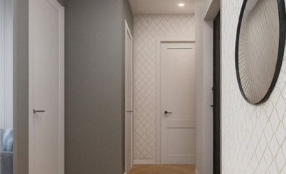 Купить 3-комнатную квартиру, Минск, Жореса Алфёрова, 3 (Октябрьский район). Фото 3