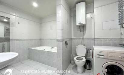 Снять 2-комнатную квартиру, Минск, Независимости пр-т 185 (Первомайский район). Фото 15