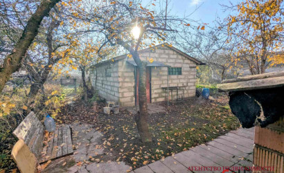 Купить коттедж, Остромечево, Брестская, 9.5 соток. Фото 5